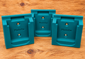 Makita Battery Mount